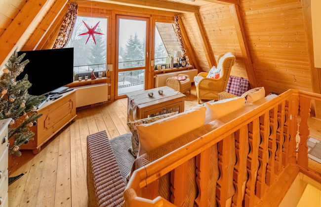 Cozy Forest Hideaway in Suhl - Photo 21
