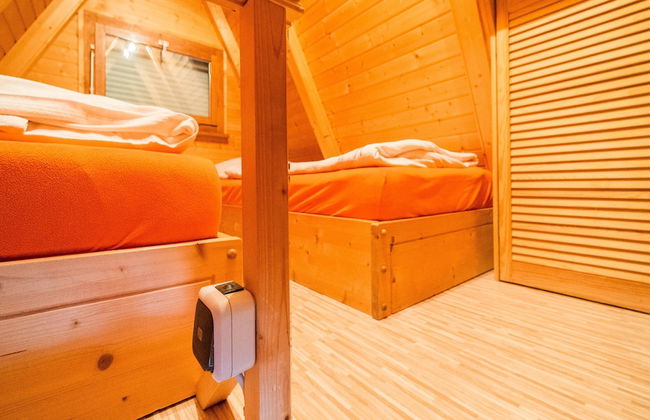 Cozy Forest Hideaway in Suhl - Photo 7