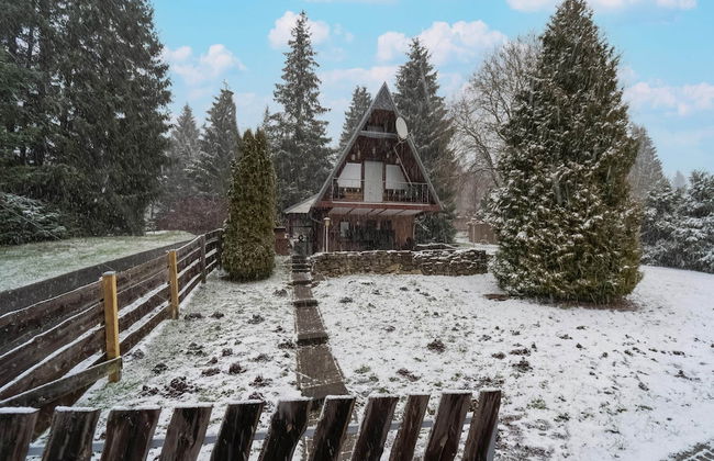 Cozy Forest Hideaway in Suhl - Photo 37