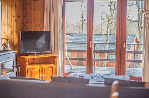 Photo 6 - Ardennes Chalet Near Somme-leuze With Terrace