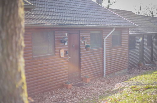 Photo 25 - Ardennes Chalet Near Somme-leuze With Terrace