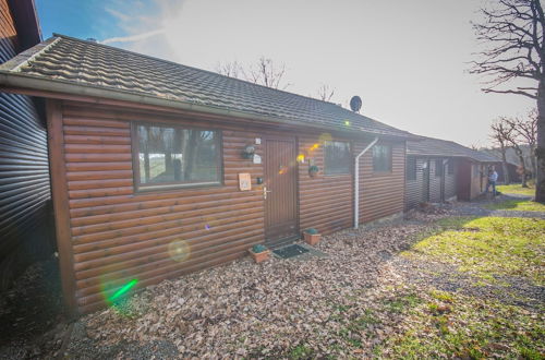 Photo 31 - Ardennes Chalet Near Somme-leuze With Terrace