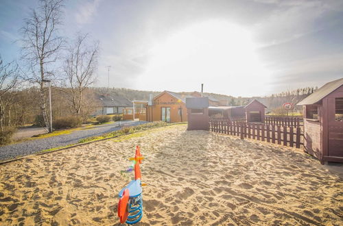 Photo 34 - Ardennes Chalet Near Somme-leuze With Terrace