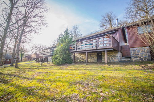 Photo 27 - Ardennes Chalet Near Somme-leuze With Terrace