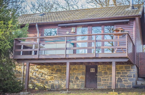 Photo 33 - Ardennes Chalet Near Somme-leuze With Terrace