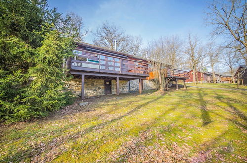 Photo 25 - Ardennes Chalet Near Somme-leuze With Terrace