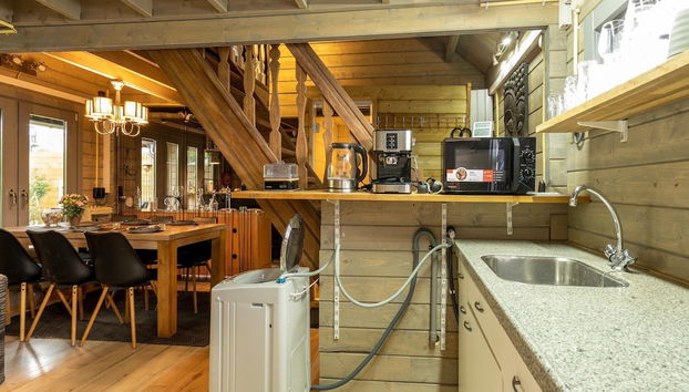 Cozinha privada