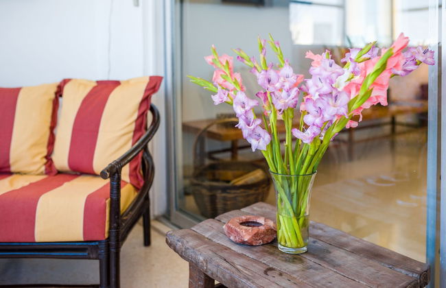 Rafaela's Apartment - 4 Bedrooms Ocean & City View - Foto 13