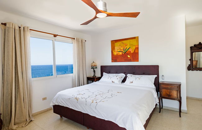 Rafaela's Apartment - 4 Bedrooms Ocean & City View - Foto 2