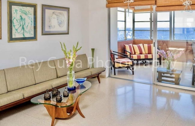 Rafaela's Apartment - 4 Bedrooms Ocean & City View - Foto 19