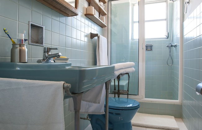 Rafaela's Apartment - 4 Bedrooms Ocean & City View - Foto 22