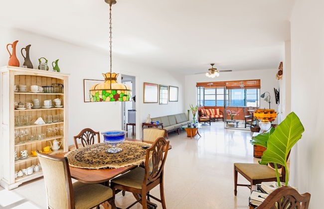 Rafaela's Apartment - 4 Bedrooms Ocean & City View - Foto 1