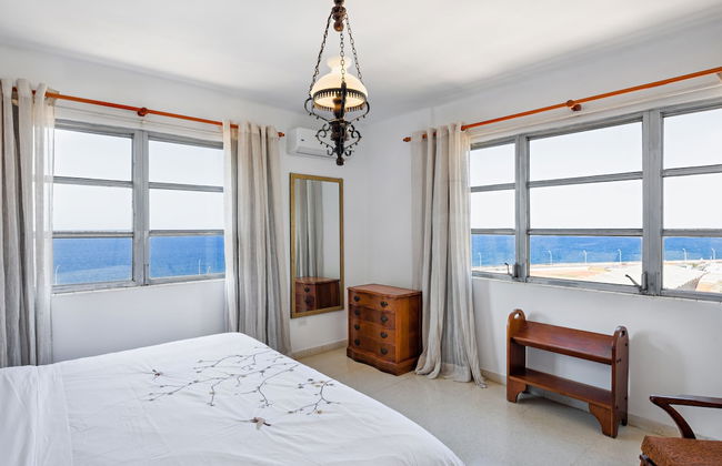 Rafaela's Apartment - 4 Bedrooms Ocean & City View - Foto 8