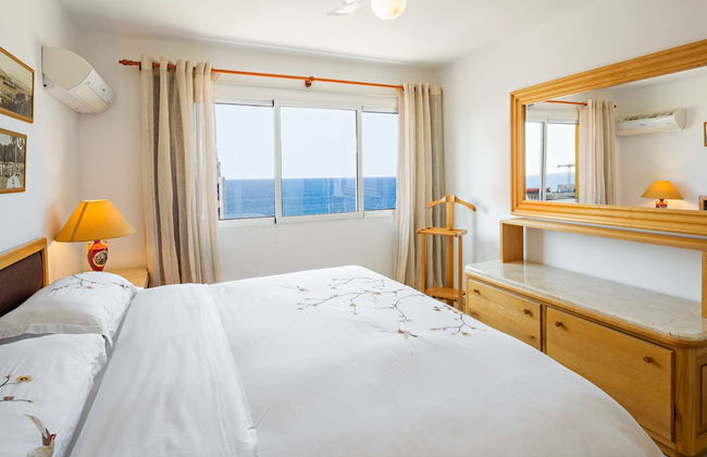 Rafaela's Apartment - 4 Bedrooms Ocean & City View - Foto 4