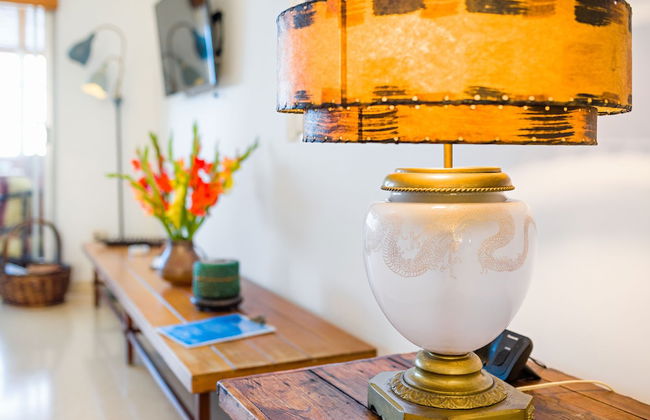 Rafaela's Apartment - 4 Bedrooms Ocean & City View - Foto 11