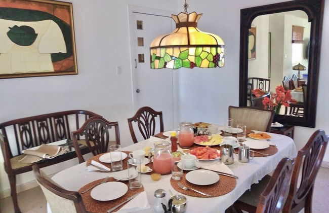 Rafaela's Apartment - 4 Bedrooms Ocean & City View - Foto 23