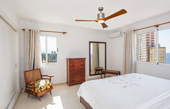 Rafaela's Apartment - 4 Bedrooms Ocean & City View - Foto 7