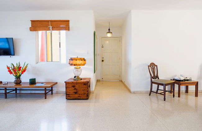 Rafaela's Apartment - 4 Bedrooms Ocean & City View - Foto 10