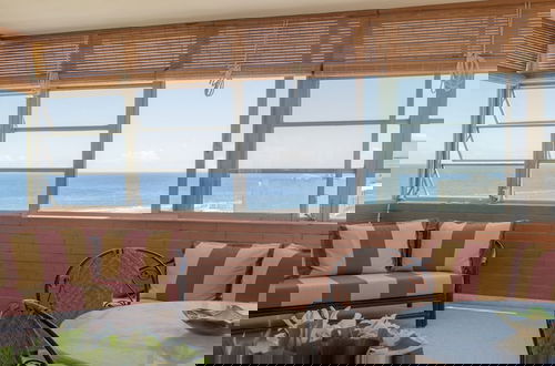 Foto 18 - Rafaela's Apartment - 4 Bedrooms Ocean & City View
