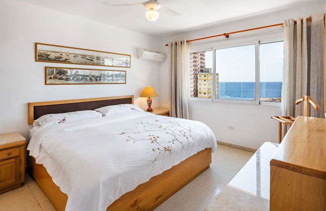 Rafaela's Apartment - 4 Bedrooms Ocean & City View - Foto 5