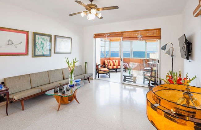 Rafaela's Apartment - 4 Bedrooms Ocean & City View - Foto 21