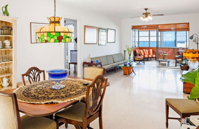 Rafaela's Apartment - 4 Bedrooms Ocean & City View - Foto 15