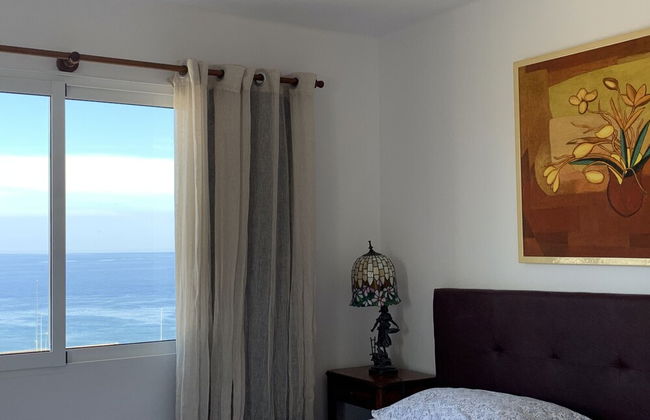 Rafaela's Apartment - 4 Bedrooms Ocean & City View - Foto 25