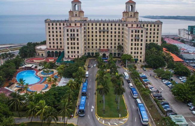 Rafaela's Apartment - 4 Bedrooms Ocean & City View - Foto 29