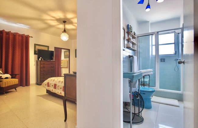 Rafaela's Apartment - 4 Bedrooms Ocean & City View - Foto 9