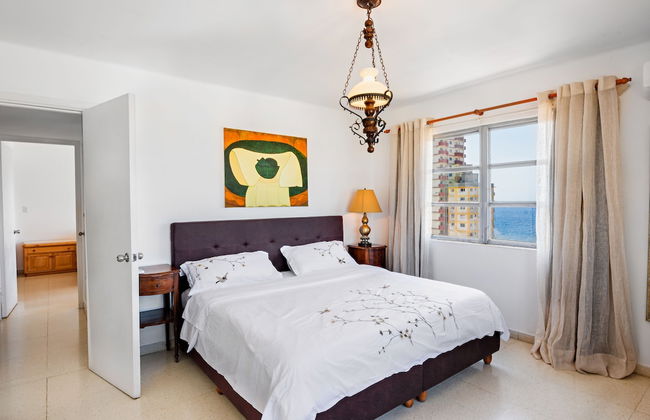 Rafaela's Apartment - 4 Bedrooms Ocean & City View - Foto 3