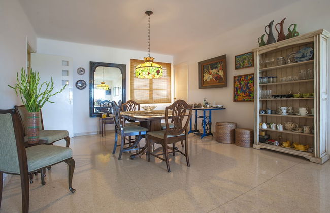 Rafaela's Apartment - 4 Bedrooms Ocean & City View - Foto 14