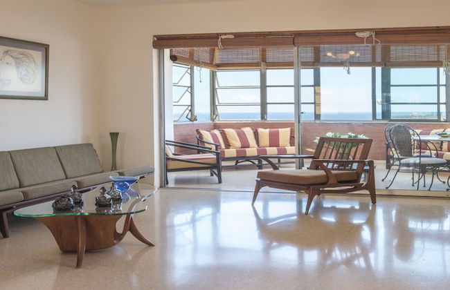 Rafaela's Apartment - 4 Bedrooms Ocean & City View - Foto 20