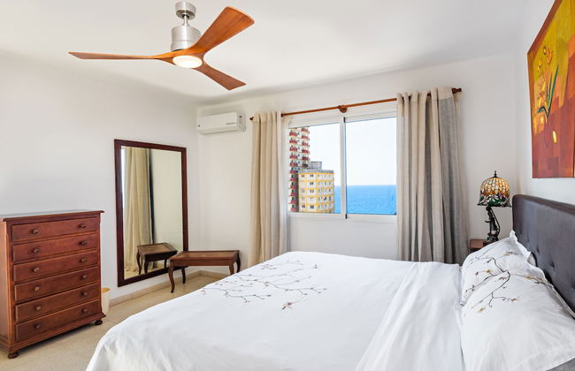 Rafaela's Apartment - 4 Bedrooms Ocean & City View - Foto 6