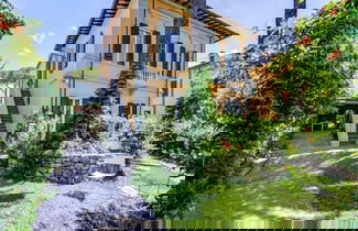 Foto 1 - Belvilla by Oyo Villa Lazzarino
