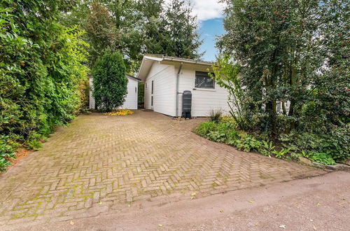 Photo 35 - Spacious Holiday Home in Stegeren With Shared Pool