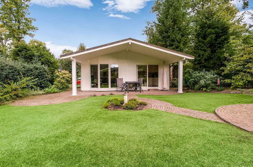 Photo 27 - Spacious Holiday Home in Stegeren With Shared Pool