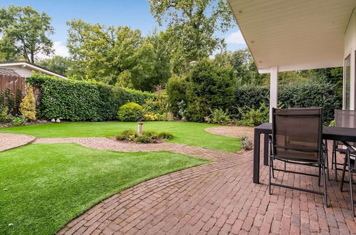 Photo 29 - Spacious Holiday Home in Stegeren With Shared Pool