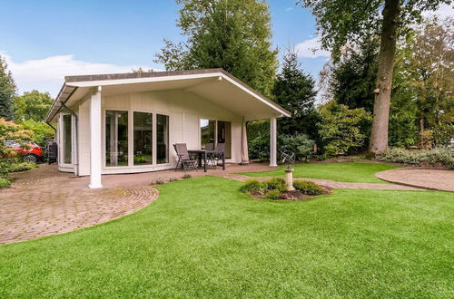 Photo 33 - Spacious Holiday Home in Stegeren With Shared Pool