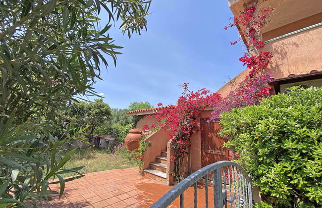 Sunset House PuntoCasaBudoni - Photo 68