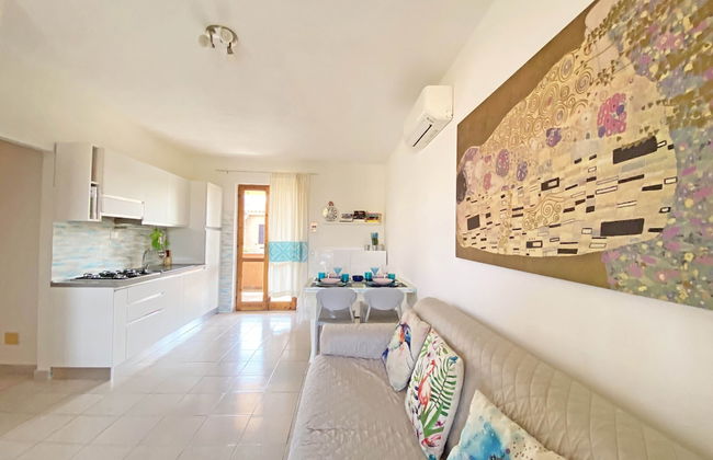 Sunset House PuntoCasaBudoni - Photo 28