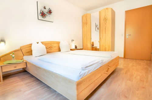 Foto 4 - Apartment in Stubai Valley With ski Room
