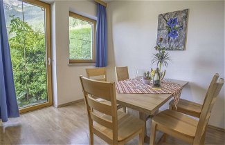 Photo 1 - Apartment in Stubai Valley With ski Room