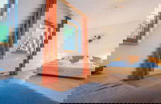 Photo 3 - Apartment in Stubai With Balcony and ski Room