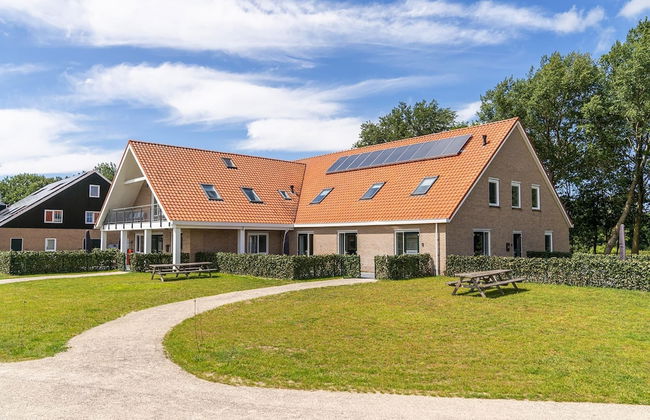 Holiday Home in Nes Near Vleijen Area - Photo 31