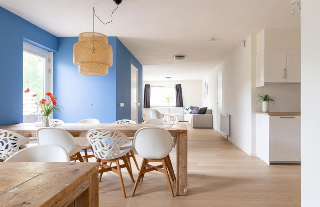 Holiday Home in Nes Near Vleijen Area - Photo 22