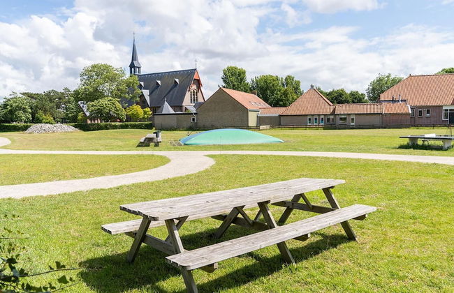 Holiday Home in Nes Near Vleijen Area - Photo 38