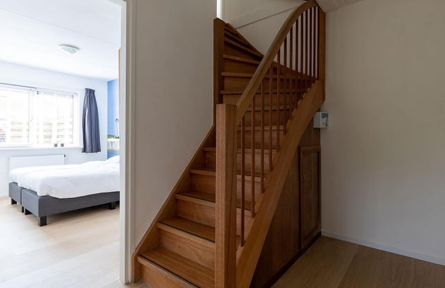 Holiday Home in Nes Near Vleijen Area - Photo 6