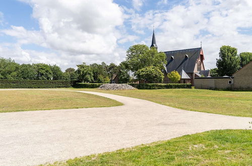 Photo 38 - Large Apartment on Ameland With Terrace