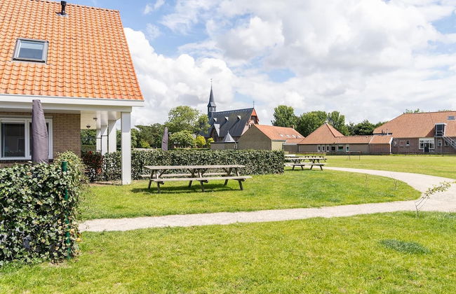 Holiday Home in Nes Near Vleijen Area - Photo 28