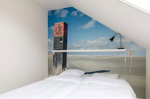 Photo 9 - Large Apartment on Ameland With Terrace